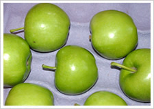 Green Apple