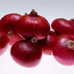 Red Onion