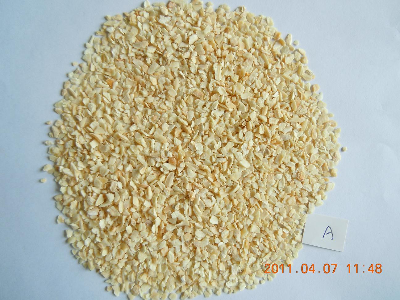 Garlic Granules